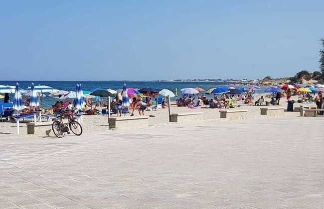 Saint Blue Beach - Foto 18