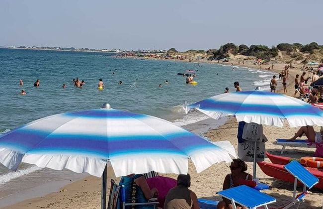 Saint Blue Beach - Foto 17