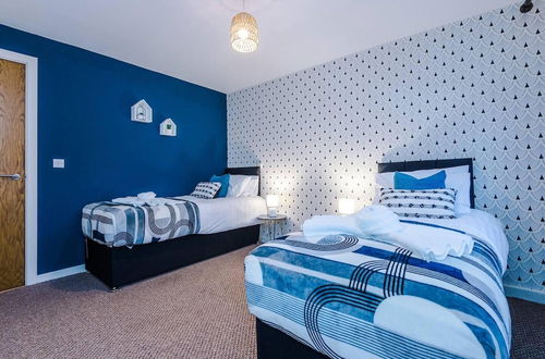 Photo 1 - Impeccable 2-bed Apartment in Liverpool