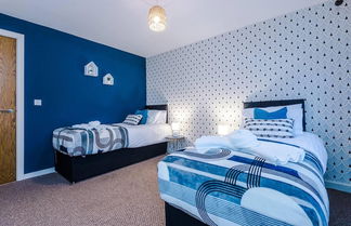 Photo 1 - Impeccable 2-bed Apartment in Liverpool