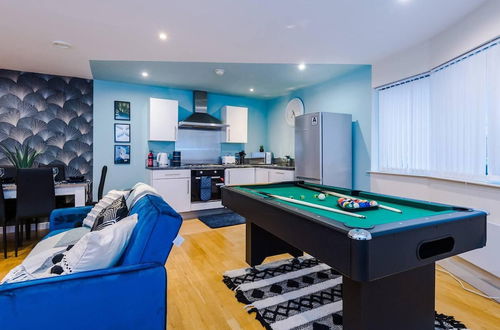 Photo 14 - Impeccable 2-bed Apartment in Liverpool