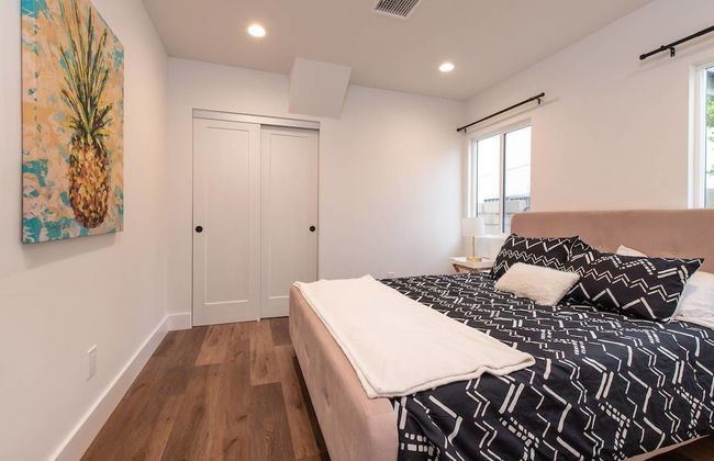 Newly Remodeled 3 BDR House Near Dodgers Stadium - Foto 7