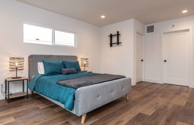 Newly Remodeled 3 BDR House Near Dodgers Stadium - Foto 12