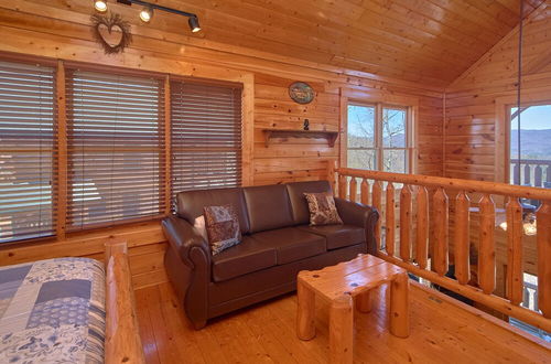 Photo 24 - I Can Only Imagine - One Bedroom Cabin