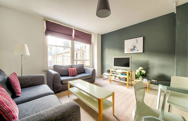 JOIVY Great Location - Lovely Rose St Apt in City Centre - Foto 1