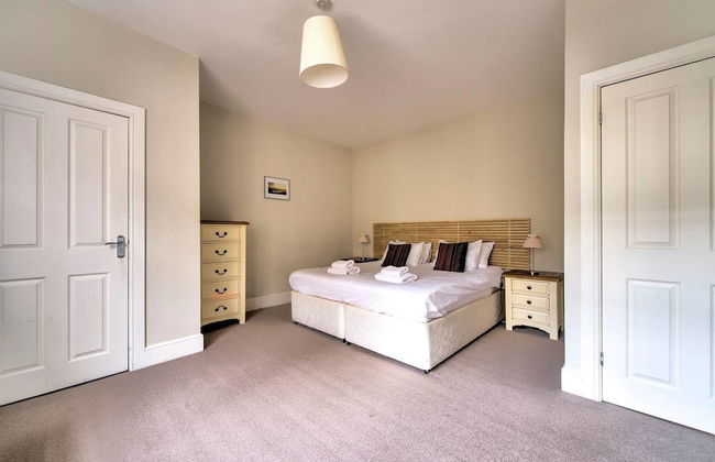 JOIVY Great Location - Lovely Rose St Apt in City Centre - Foto 4
