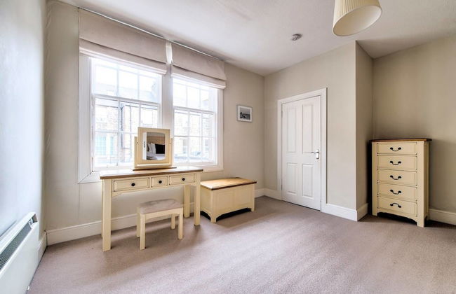 JOIVY Great Location - Lovely Rose St Apt in City Centre - Foto 22