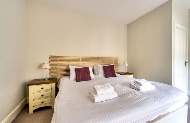 JOIVY Great Location - Lovely Rose St Apt in City Centre - Foto 2