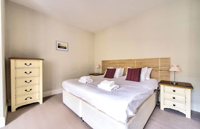 JOIVY Great Location - Lovely Rose St Apt in City Centre - Foto 5