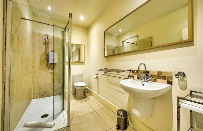JOIVY Great Location - Lovely Rose St Apt in City Centre - Foto 15