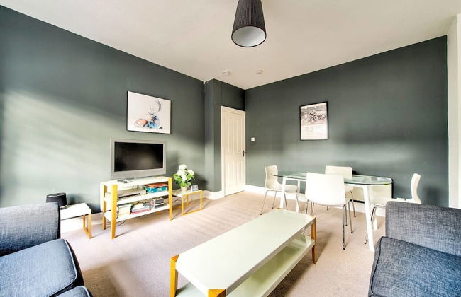 JOIVY Great Location - Lovely Rose St Apt in City Centre - Foto 13