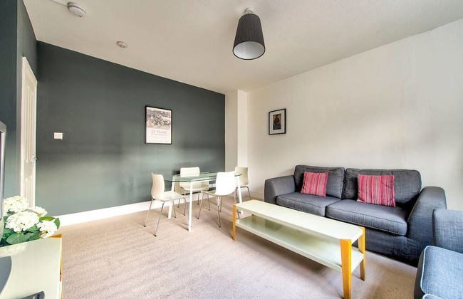 JOIVY Great Location - Lovely Rose St Apt in City Centre - Foto 10