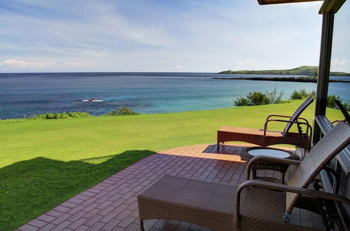 Photo 3 - Kapalua Bay Villa 22g2 Gold Ocean Front