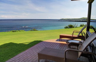 Photo 3 - Kapalua Bay Villa 22g2 Gold Ocean Front