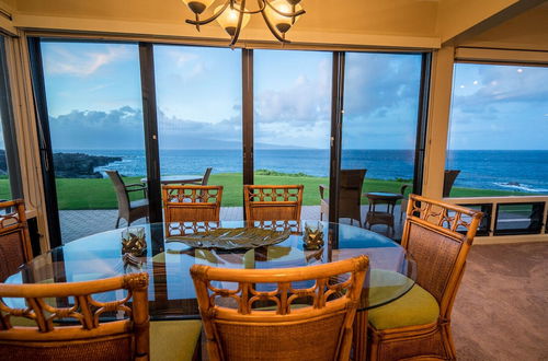 Photo 16 - Kapalua Bay Villa 22g2 Gold Ocean Front