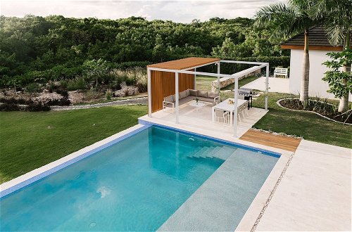 Foto 25 - Large Cap Cana Villa at Yarari with Pool