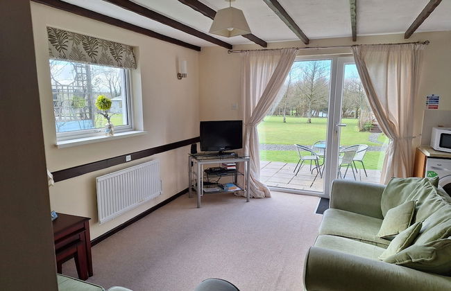 Thornbury Holiday Park - Foto 16