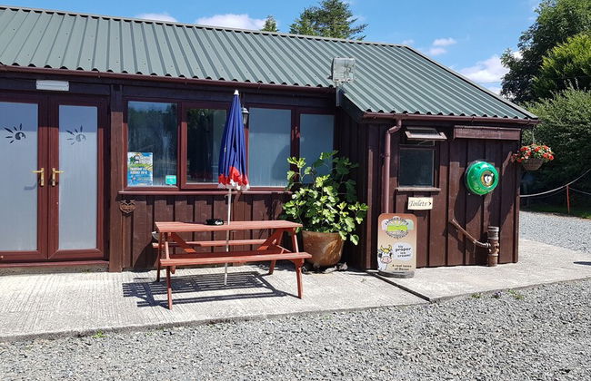 Thornbury Holiday Park - Foto 2