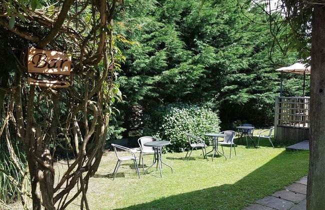 Thornbury Holiday Park - Foto 54