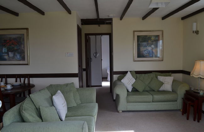 Thornbury Holiday Park - Foto 5