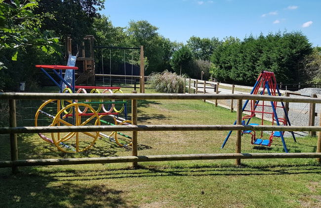 Thornbury Holiday Park - Foto 64