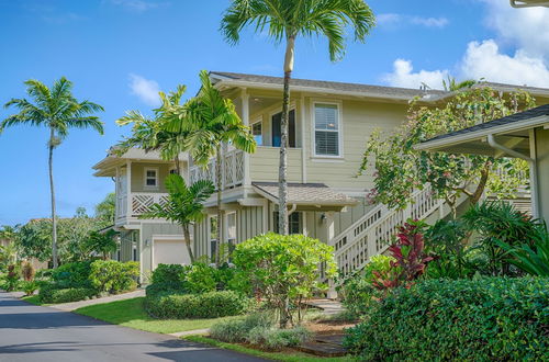 Photo 18 - Hale Kula Kai At Nihilani Princeville 2 Bedroom Condo by RedAwning