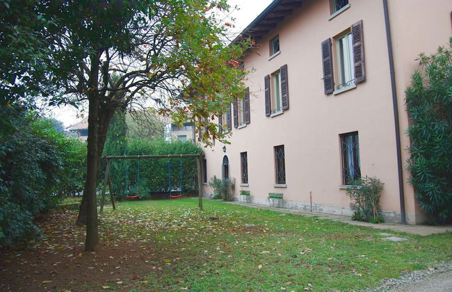 Villa in Capriolo Near Lake Iseo - Foto 30