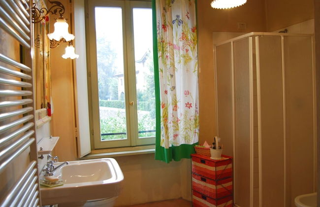 Villa in Capriolo Near Lake Iseo - Foto 16