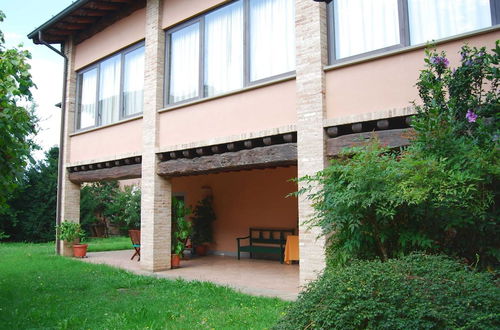 Photo 27 - Belvilla by OYO Villa in Capriolo