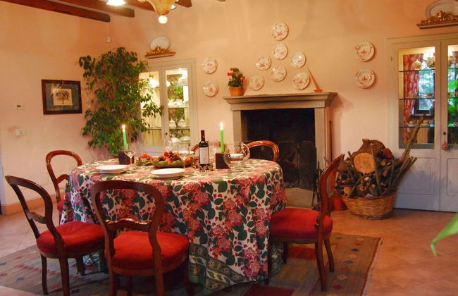 Villa in Capriolo Near Lake Iseo - Foto 21