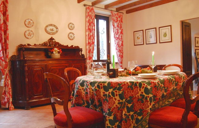 Villa in Capriolo Near Lake Iseo - Foto 22