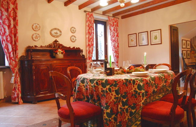 Villa in Capriolo Near Lake Iseo - Foto 23