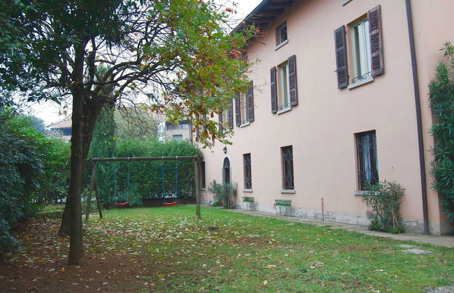 Villa in Capriolo Near Lake Iseo - Foto 28