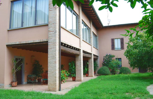 Villa in Capriolo Near Lake Iseo - Foto 31