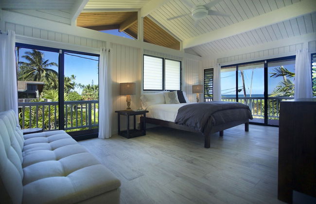 Haena Kai 3 Bedroom Home by RedAwning - Foto 6
