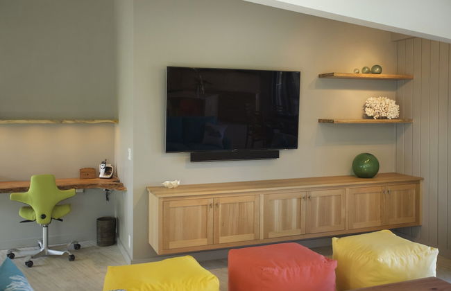Haena Kai 3 Bedroom Home by RedAwning - Foto 20