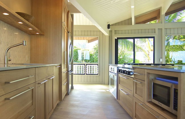 Haena Kai 3 Bedroom Home by RedAwning - Foto 10