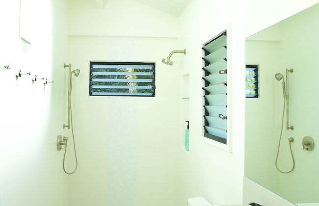 Haena Kai 3 Bedroom Home by RedAwning - Foto 16