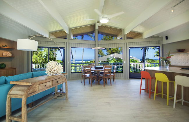 Haena Kai 3 Bedroom Home by RedAwning - Foto 29