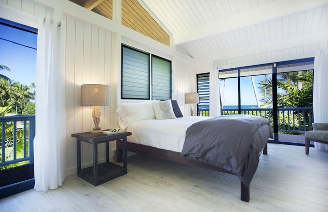 Haena Kai 3 Bedroom Home by RedAwning - Foto 5