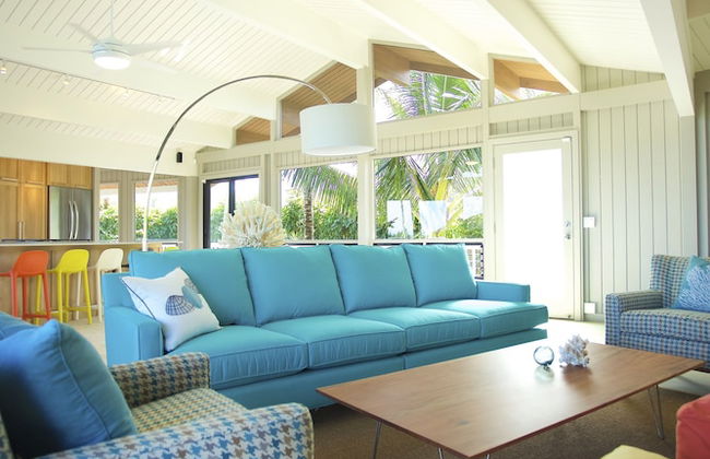 Haena Kai 3 Bedroom Home by RedAwning - Foto 25