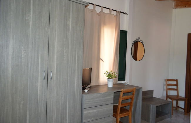 Agriturismo Valle Dei Gelsi - Photo 6