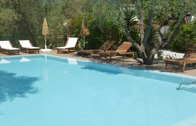 Agriturismo Valle Dei Gelsi - Photo 11