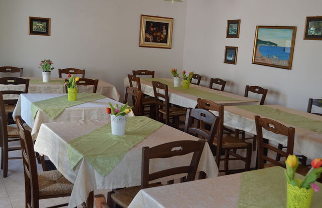 Agriturismo Valle Dei Gelsi - Photo 16