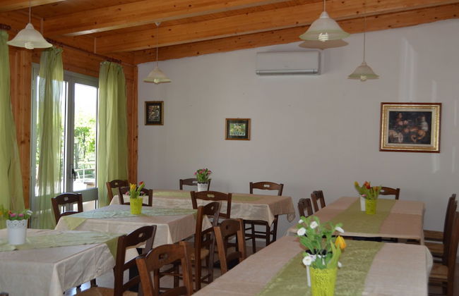 Agriturismo Valle Dei Gelsi - Photo 15