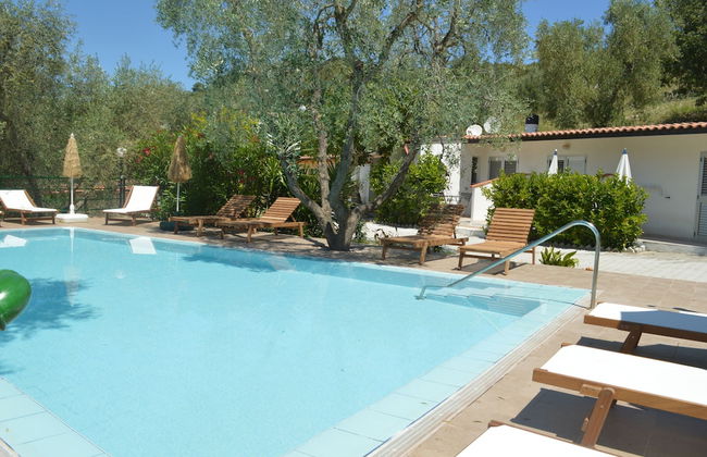Agriturismo Valle Dei Gelsi - Photo 12