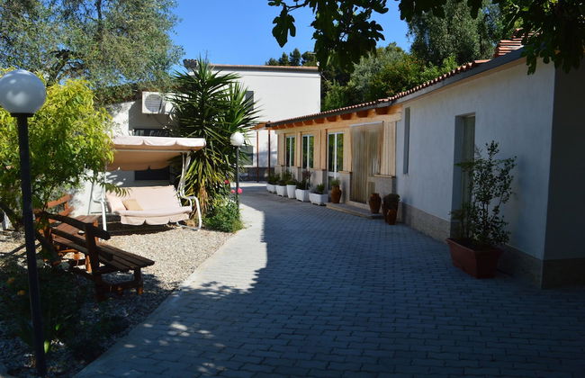 Agriturismo Valle Dei Gelsi - Photo 19