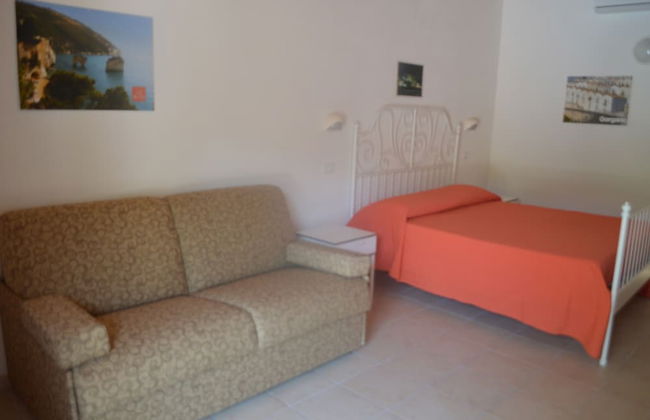 Agriturismo Valle Dei Gelsi - Photo 1
