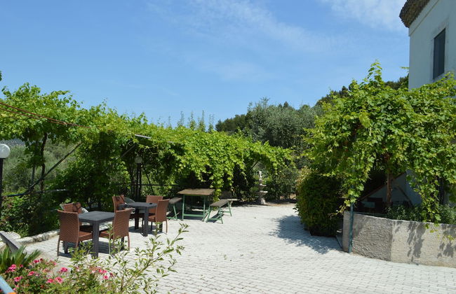 Agriturismo Valle Dei Gelsi - Photo 18