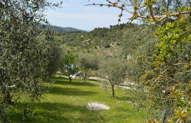 Agriturismo Valle Dei Gelsi - Photo 17